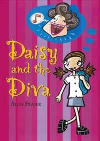 POCKET TALES YEAR 4 DAISY AND THE DIVA