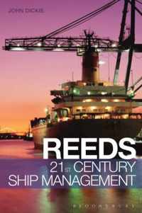 Reeds 21St Century Ship Management