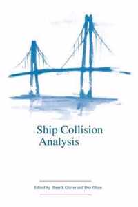 Ship Collision Analysis