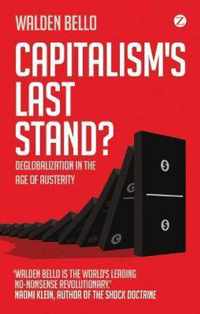 Capitalism'S Last Stand