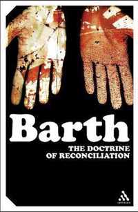 Doctrine Of Reconciliation