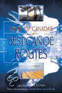 More Canadas Best Canoe Routes