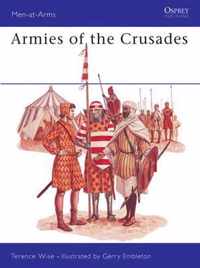 Armies of the Crusades