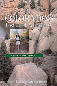 Colorado's Lost Creek Wilderness