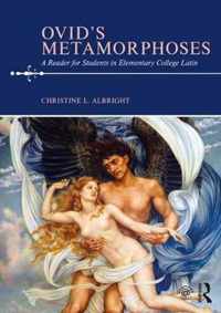 Ovid's Metamorphoses