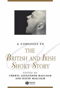 A Companion to the British and Irish Short Story