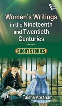 Women's Writings in the Nineteenth and Twentieth Centuries