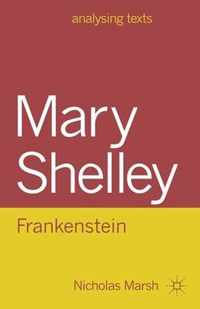 Mary Shelley