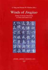 Winds of Jingjiao, 9