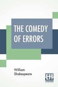 The Comedy Of Errors