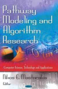 Pathway Modeling & Algorithm Research