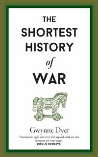 The Shortest History Of War