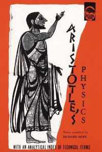 Aristotle's Physics