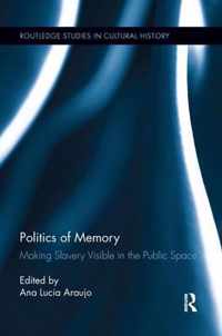 Politics of Memory