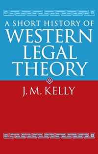 Short History of Western Legal Th