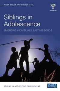 Siblings In Adolescence