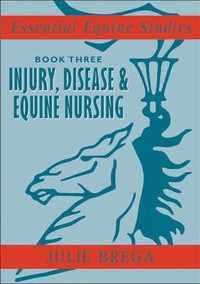 Essential Equine Studies Book 3
