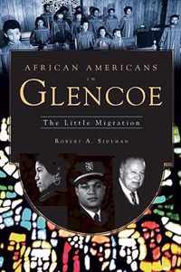 African Americans in Glencoe