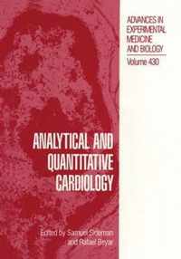 Analytical and Quantitative Cardiology