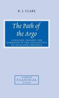 The Path of the Argo