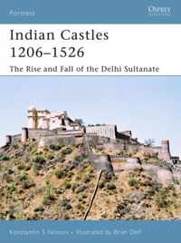 Indian Castles 1206-1526