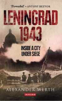 Leningrad 1943