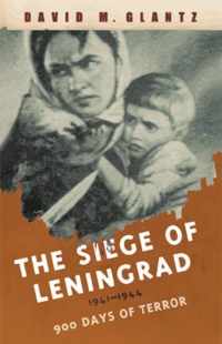 The Siege of Leningrad