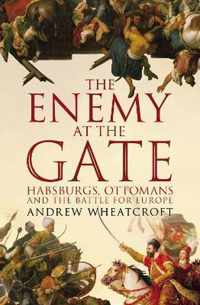 Enemy At The Gate