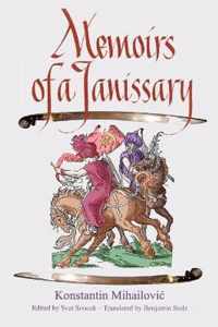 Memoirs of a Janissary