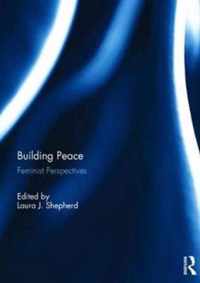 Building Peace