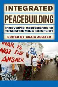 Integrated Peacebuilding