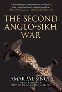 The Second Anglo-Sikh War