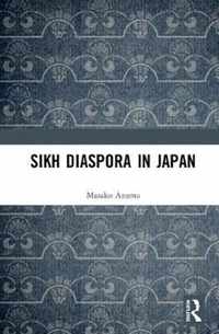 Sikh Diaspora in Japan