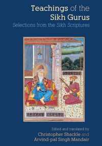 Teachings of the Sikh Gurus