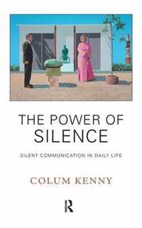 The Power of Silence