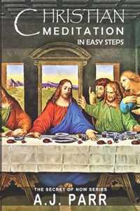 Christian Meditation in Easy Steps