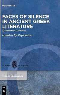 Faces of Silence in Ancient Greek Literature