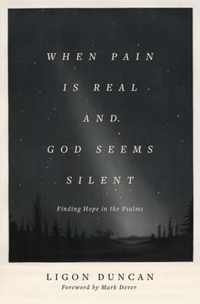 When Pain Is Real and God Seems Silent