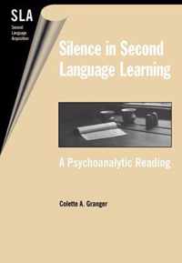 Silence in Second Language Learning