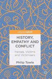 History Empathy and Conflict