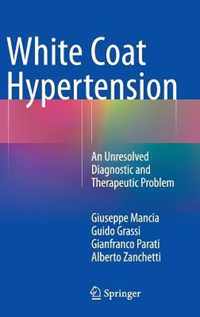 White Coat Hypertension