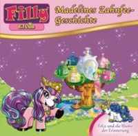 Filly 10. Elves - Madelines Zahnfee-Geschichte