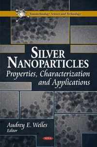 Silver Nanoparticles