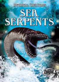 Sea Serpents