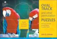 Oval Track and Other Permutation Puzzles