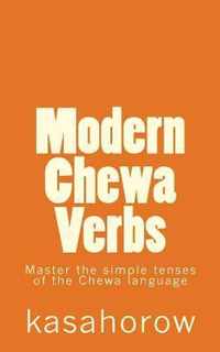 Modern Chewa Verbs