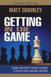 Getting in the Game, Second Edition