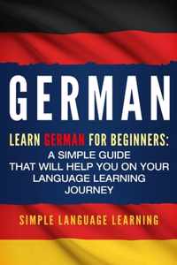 German: Learn German for Beginners