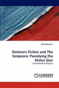 Dickens's Fiction and The Simpsons