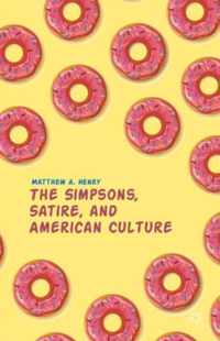 Simpsons Satire & American Culture